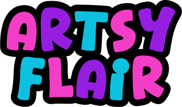 ArtsyFlair